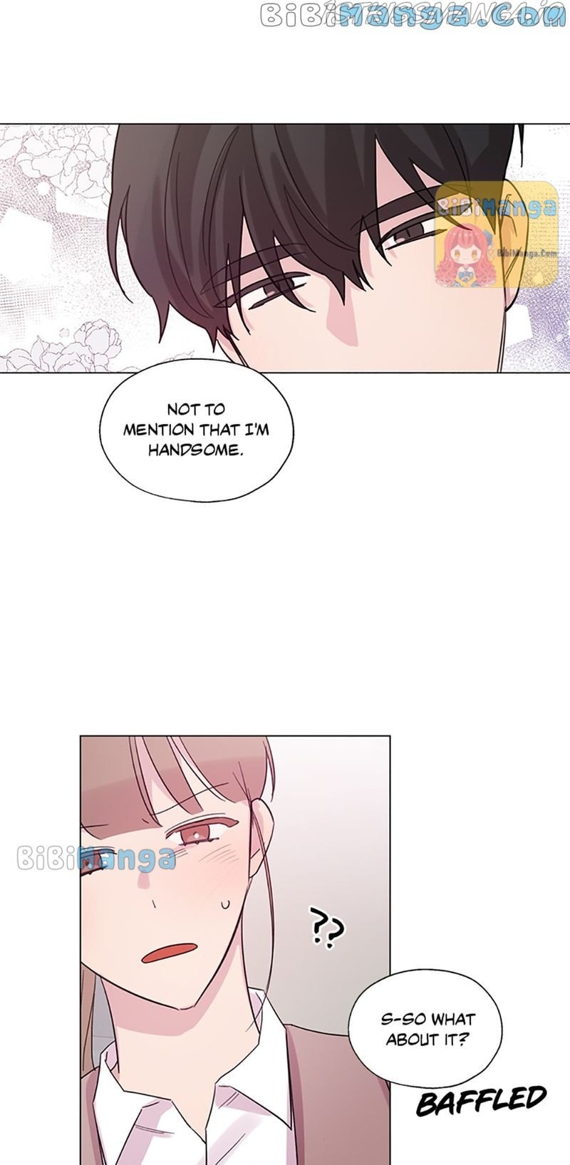 Black Dragon’s Taste Chapter 62 - page 5