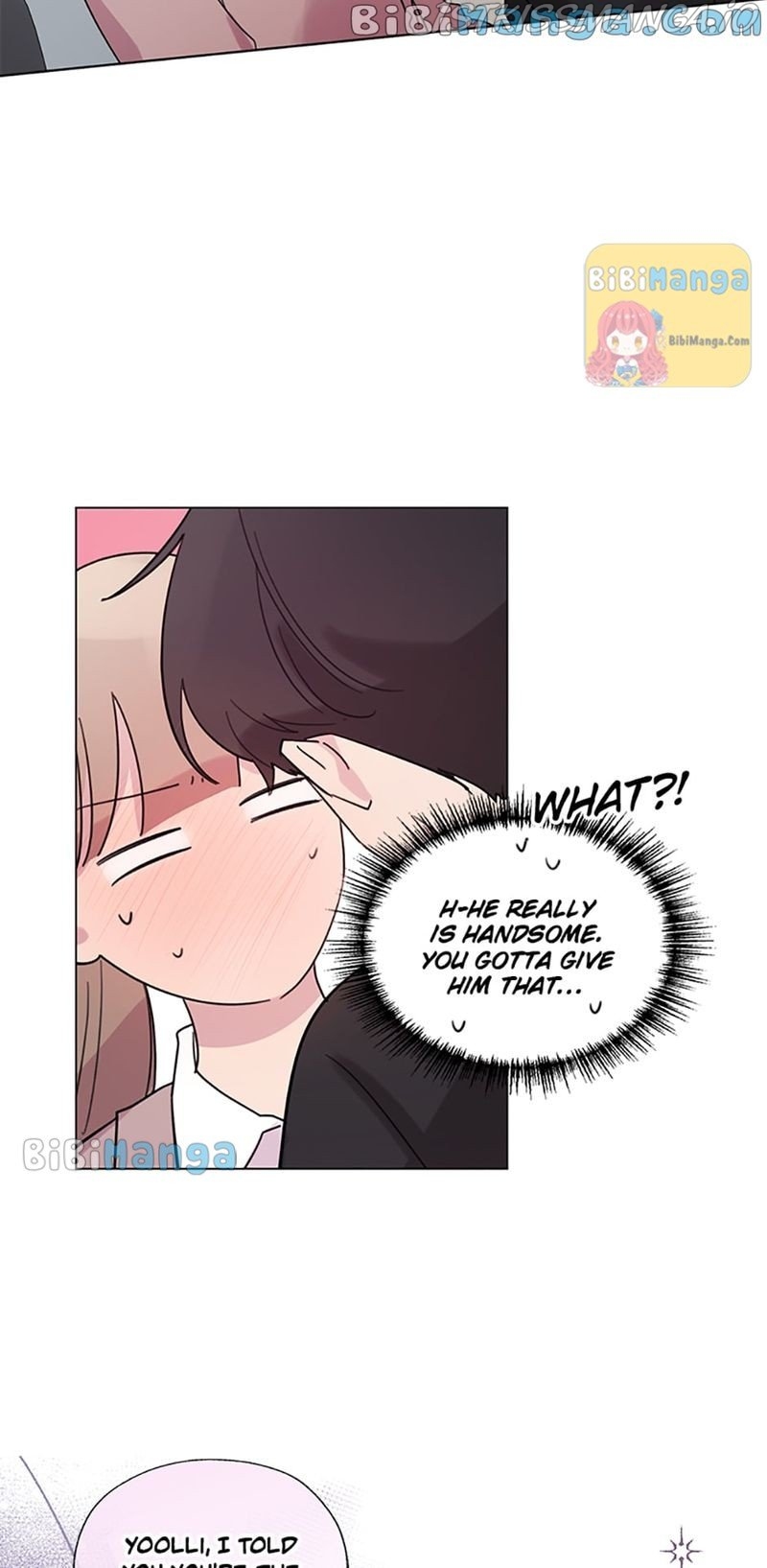 Black Dragon’s Taste Chapter 62 - page 7