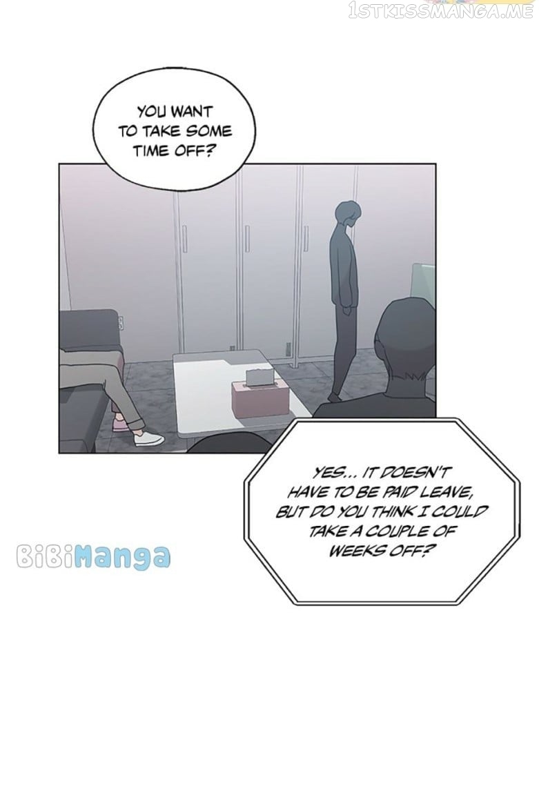 Black Dragon’s Taste Chapter 63 - page 1