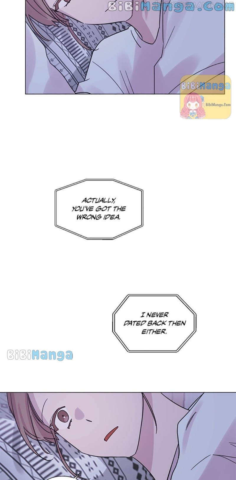 Black Dragon’s Taste Chapter 63 - page 12