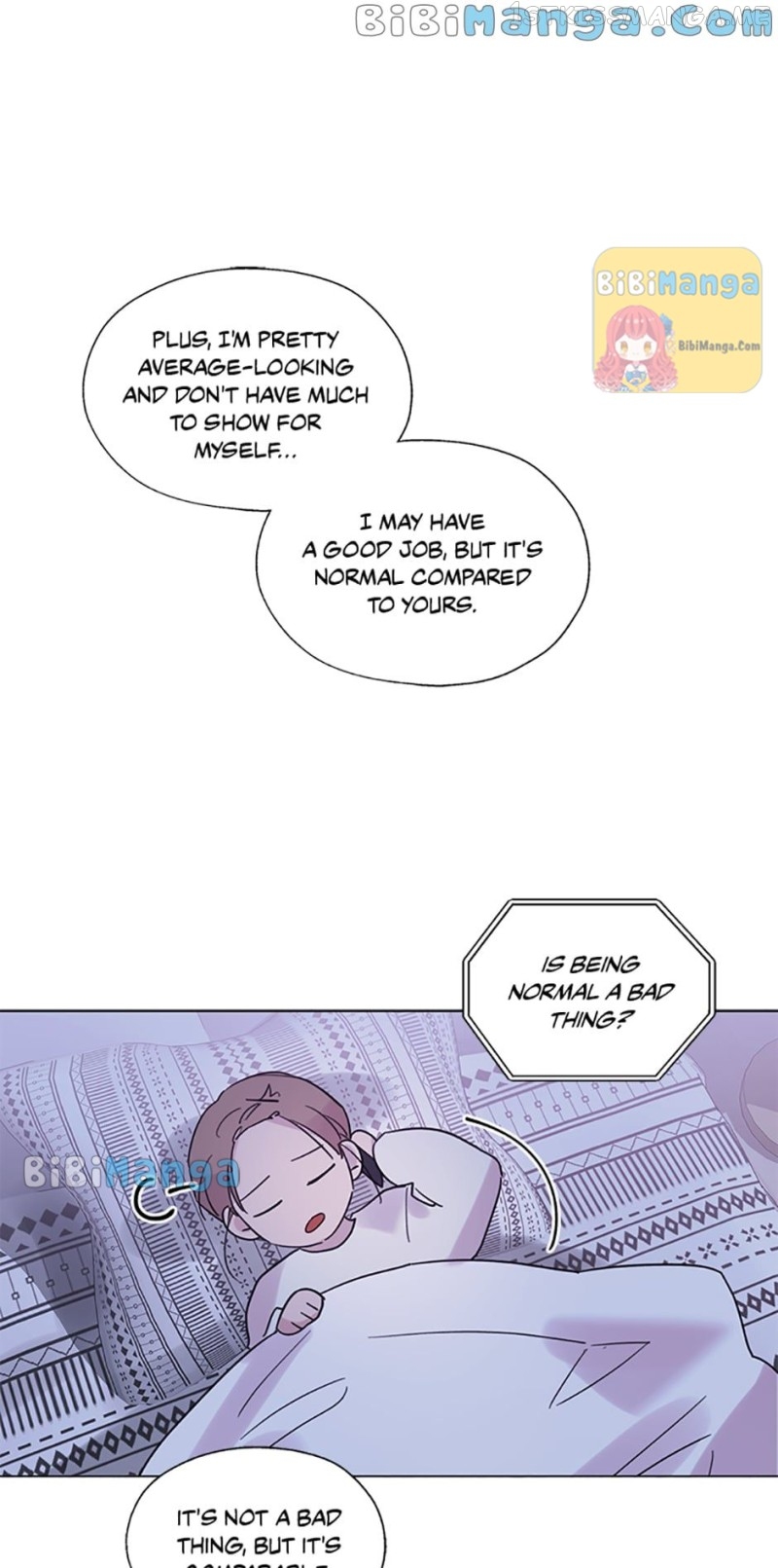 Black Dragon’s Taste Chapter 63 - page 18