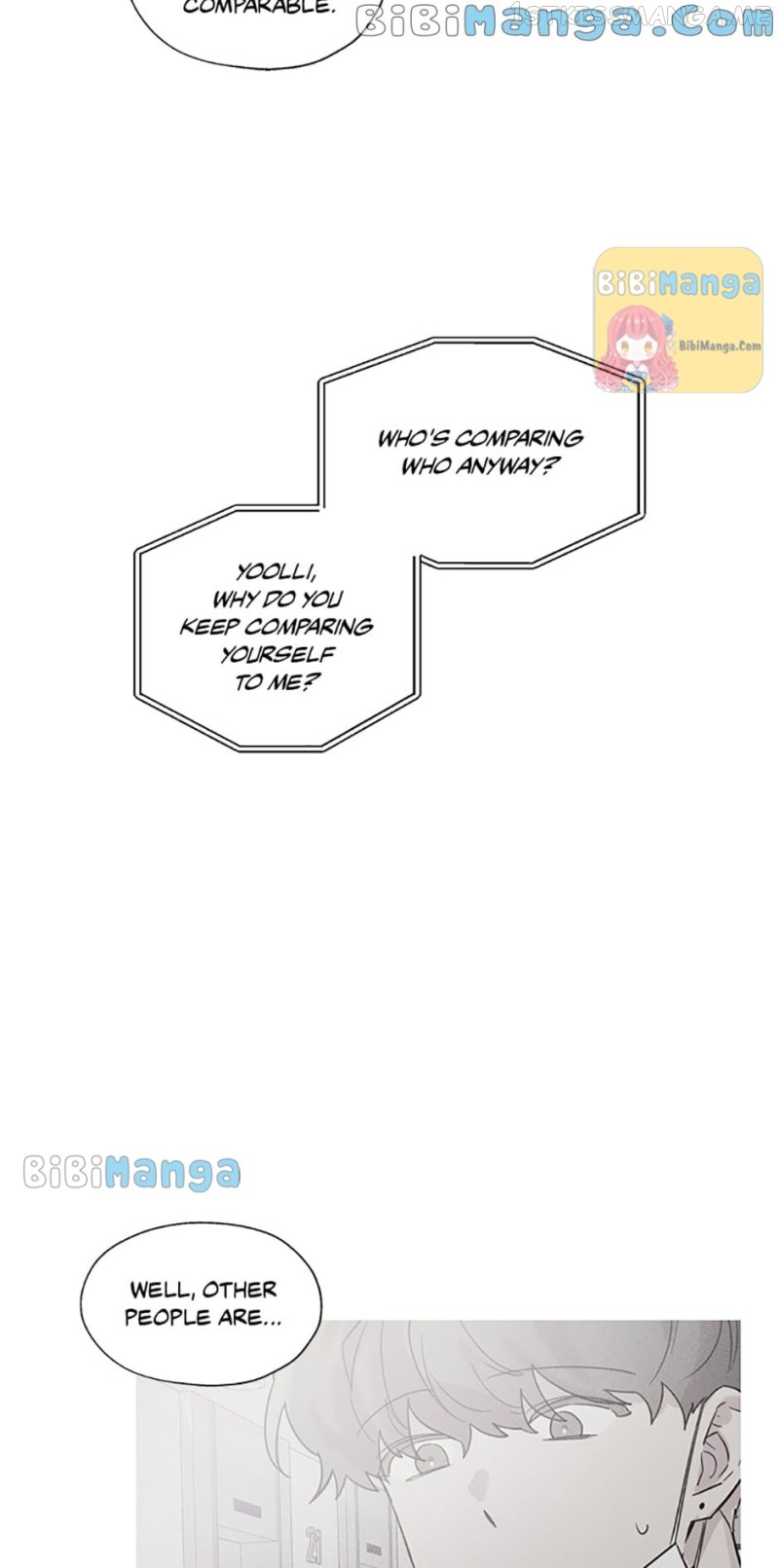 Black Dragon’s Taste Chapter 63 - page 19
