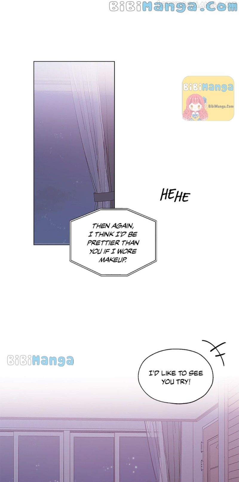 Black Dragon’s Taste Chapter 63 - page 23