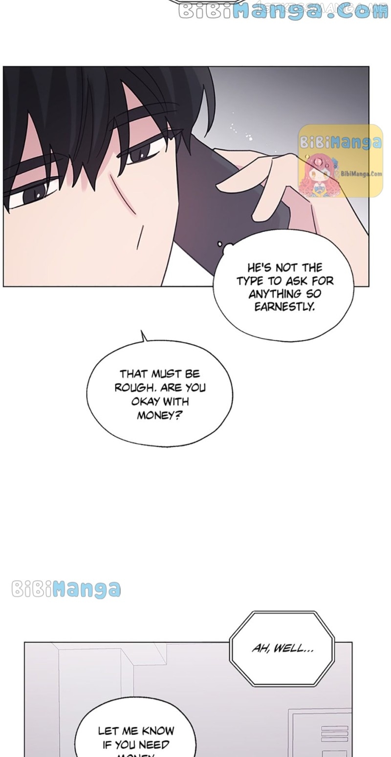 Black Dragon’s Taste Chapter 63 - page 3