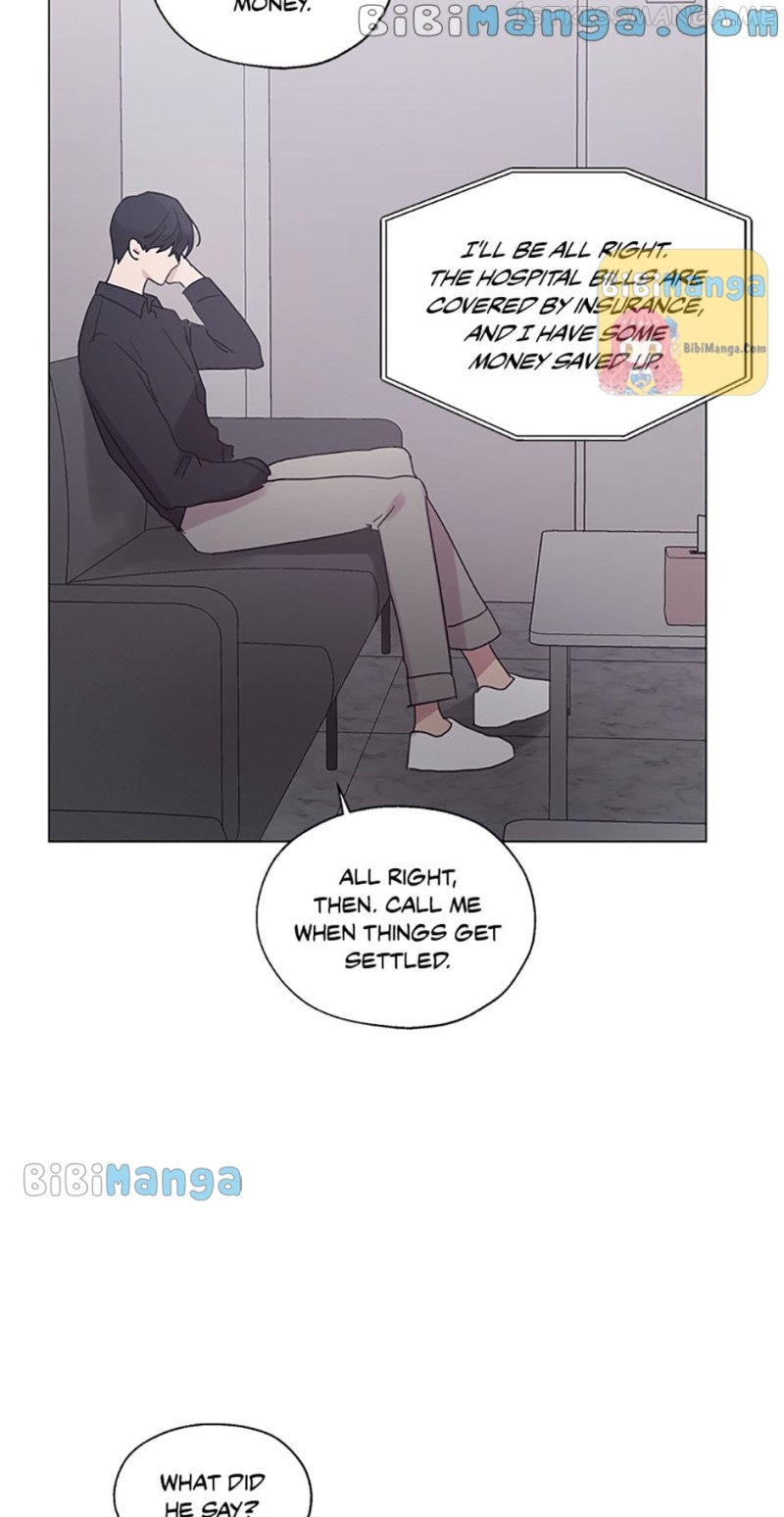 Black Dragon’s Taste Chapter 63 - page 4