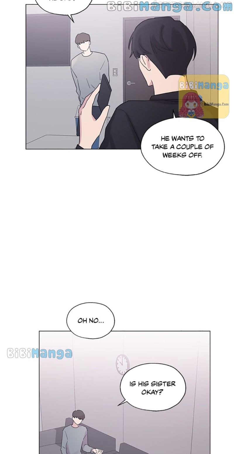 Black Dragon’s Taste Chapter 63 - page 5