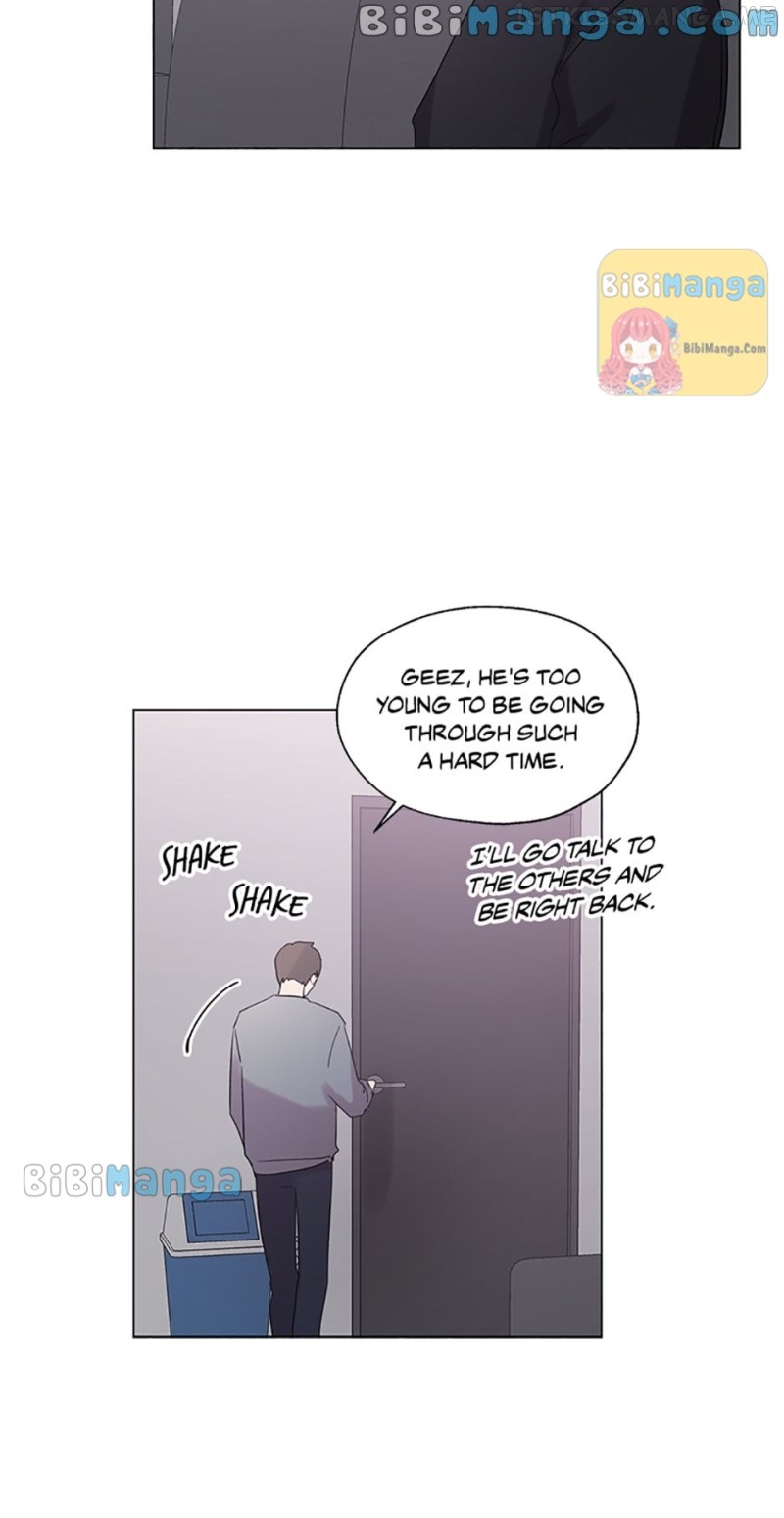 Black Dragon’s Taste Chapter 63 - page 7