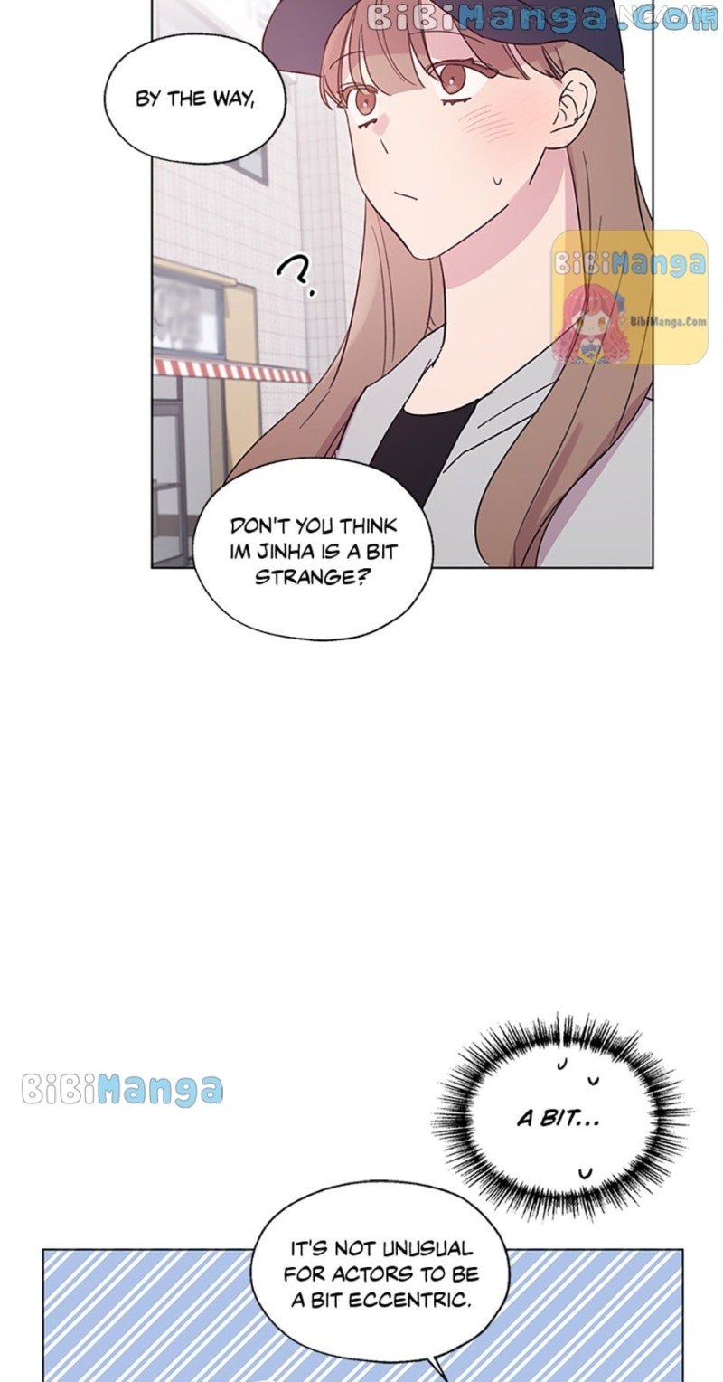 Black Dragon’s Taste Chapter 64 - page 12