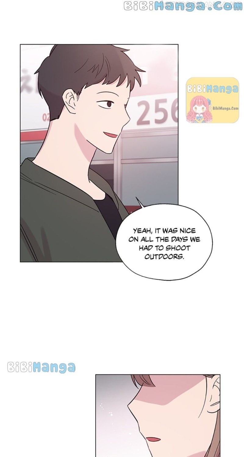 Black Dragon’s Taste Chapter 64 - page 16