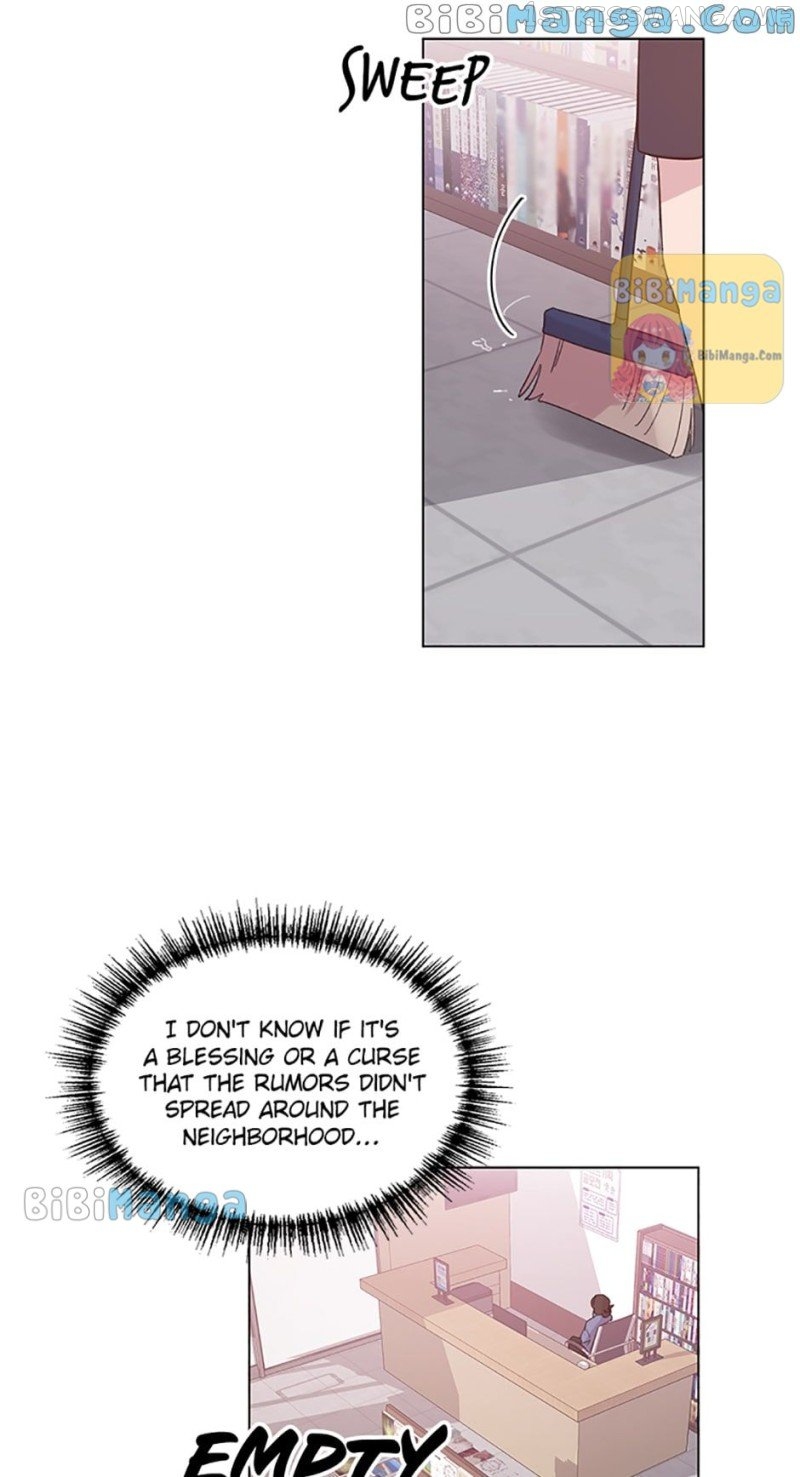 Black Dragon’s Taste Chapter 64 - page 2
