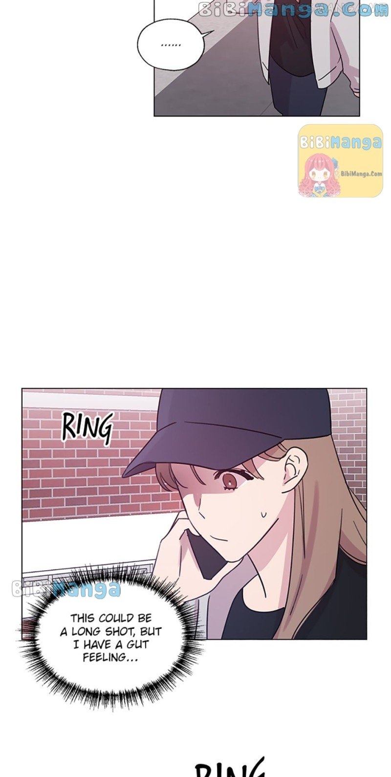 Black Dragon’s Taste Chapter 64 - page 25