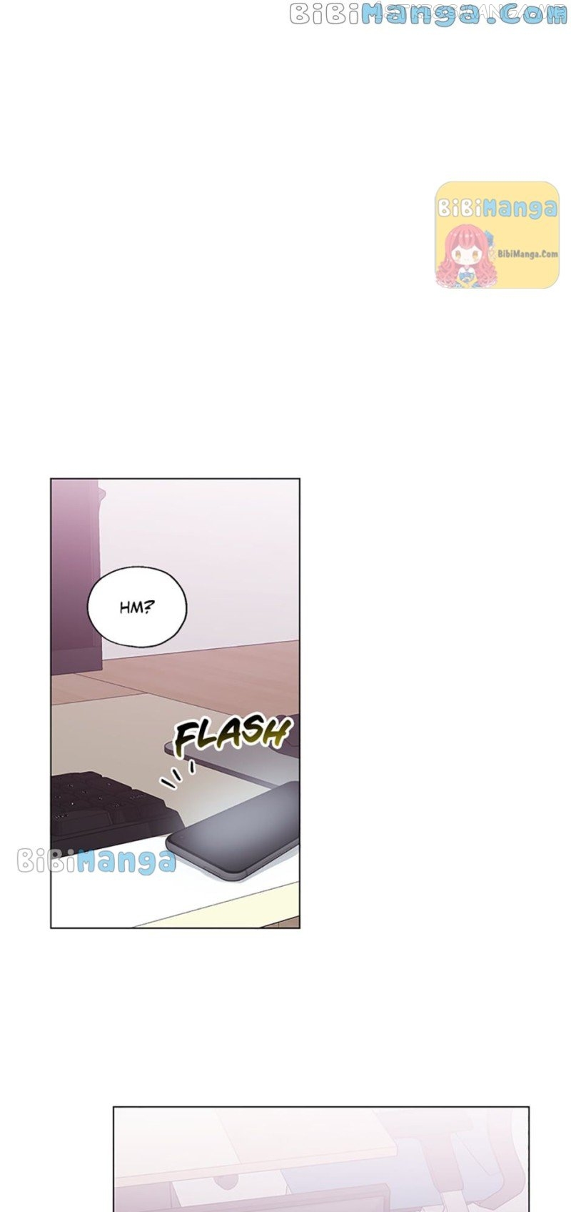 Black Dragon’s Taste Chapter 64 - page 28