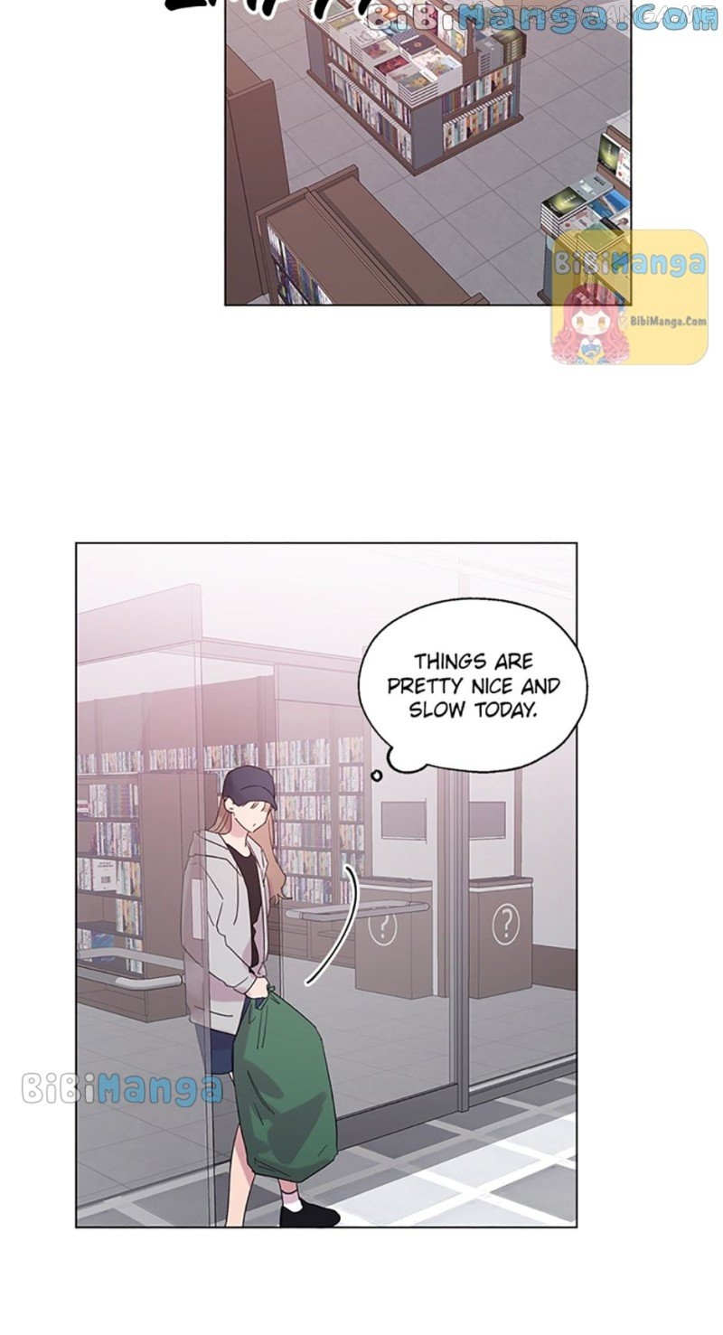 Black Dragon’s Taste Chapter 64 - page 3