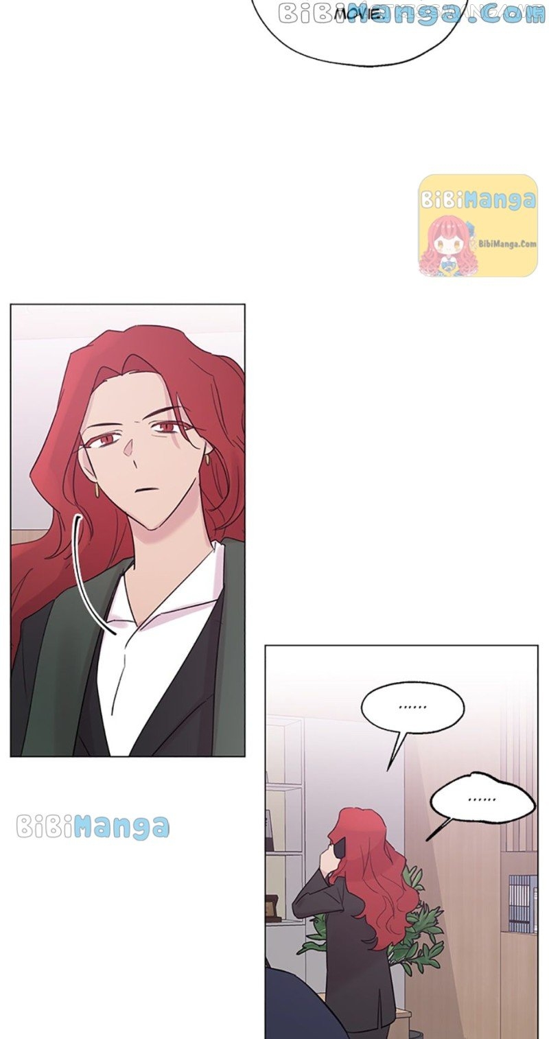 Black Dragon’s Taste Chapter 64 - page 35