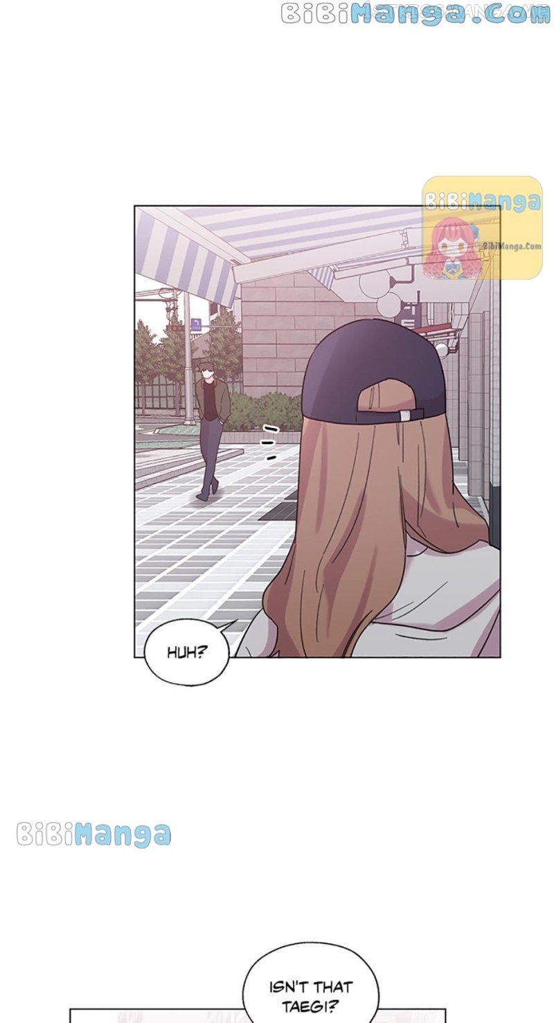 Black Dragon’s Taste Chapter 64 - page 4
