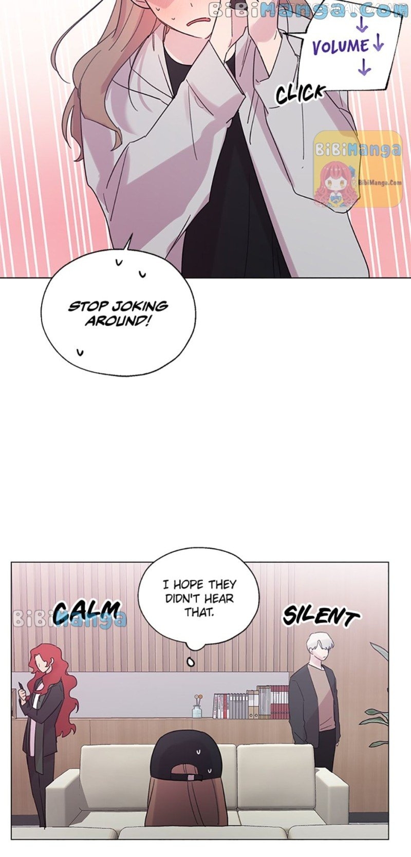 Black Dragon’s Taste Chapter 64 - page 44