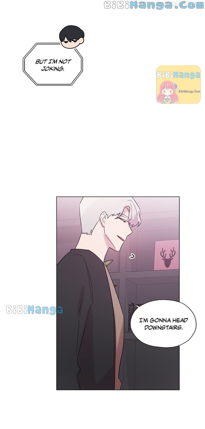 Black Dragon’s Taste Chapter 64 - page 45