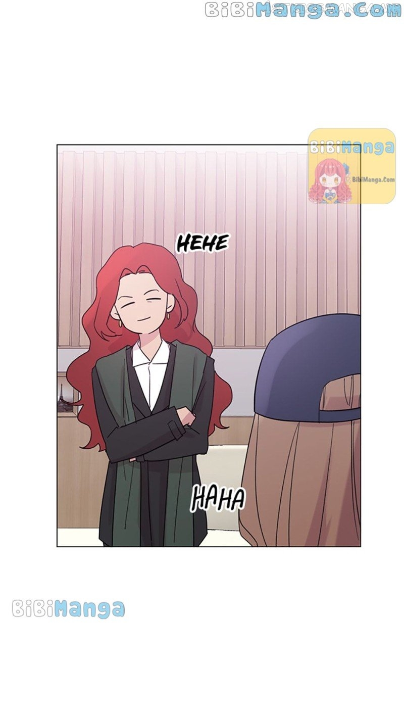 Black Dragon’s Taste Chapter 64 - page 49