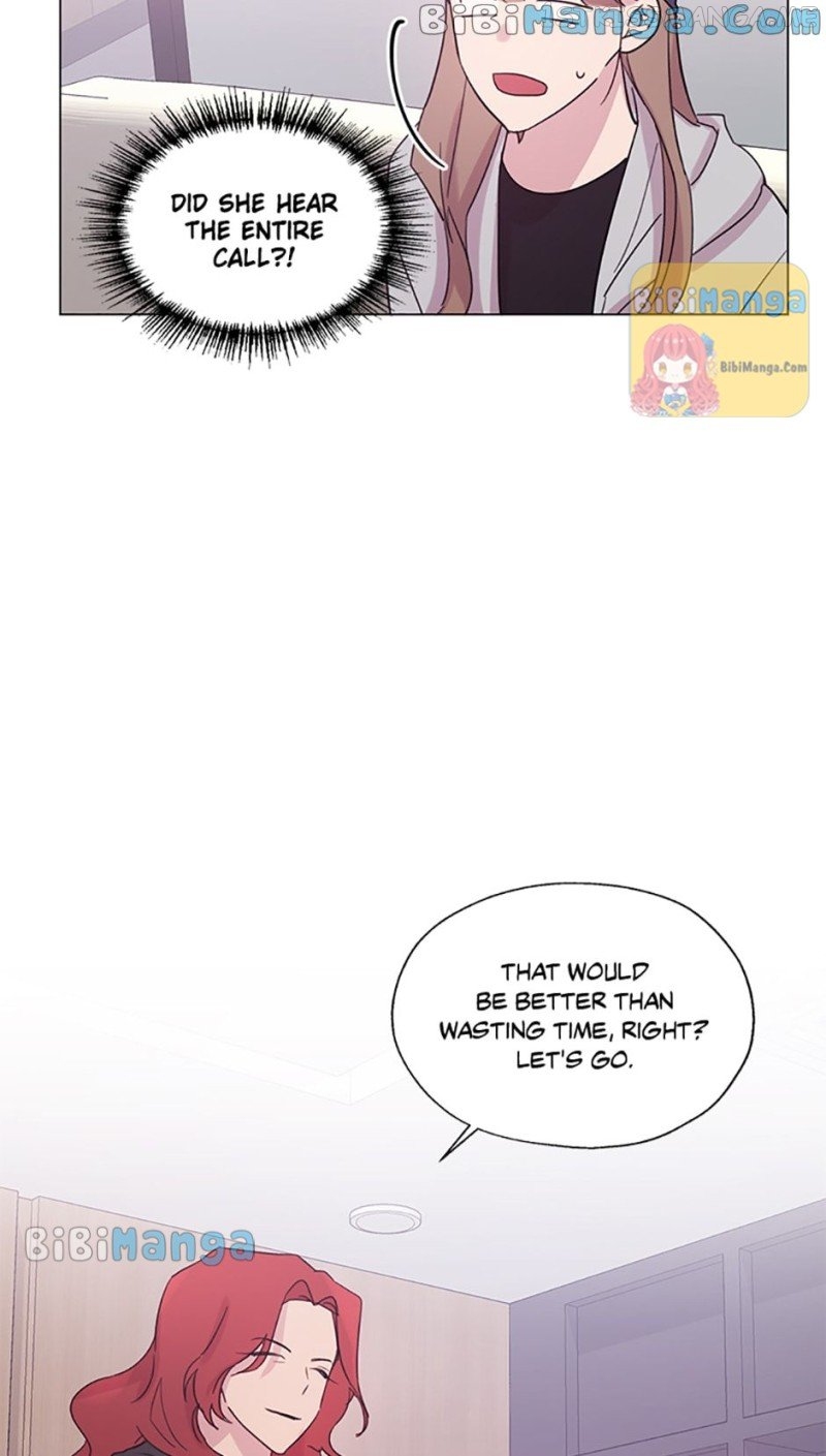 Black Dragon’s Taste Chapter 64 - page 52