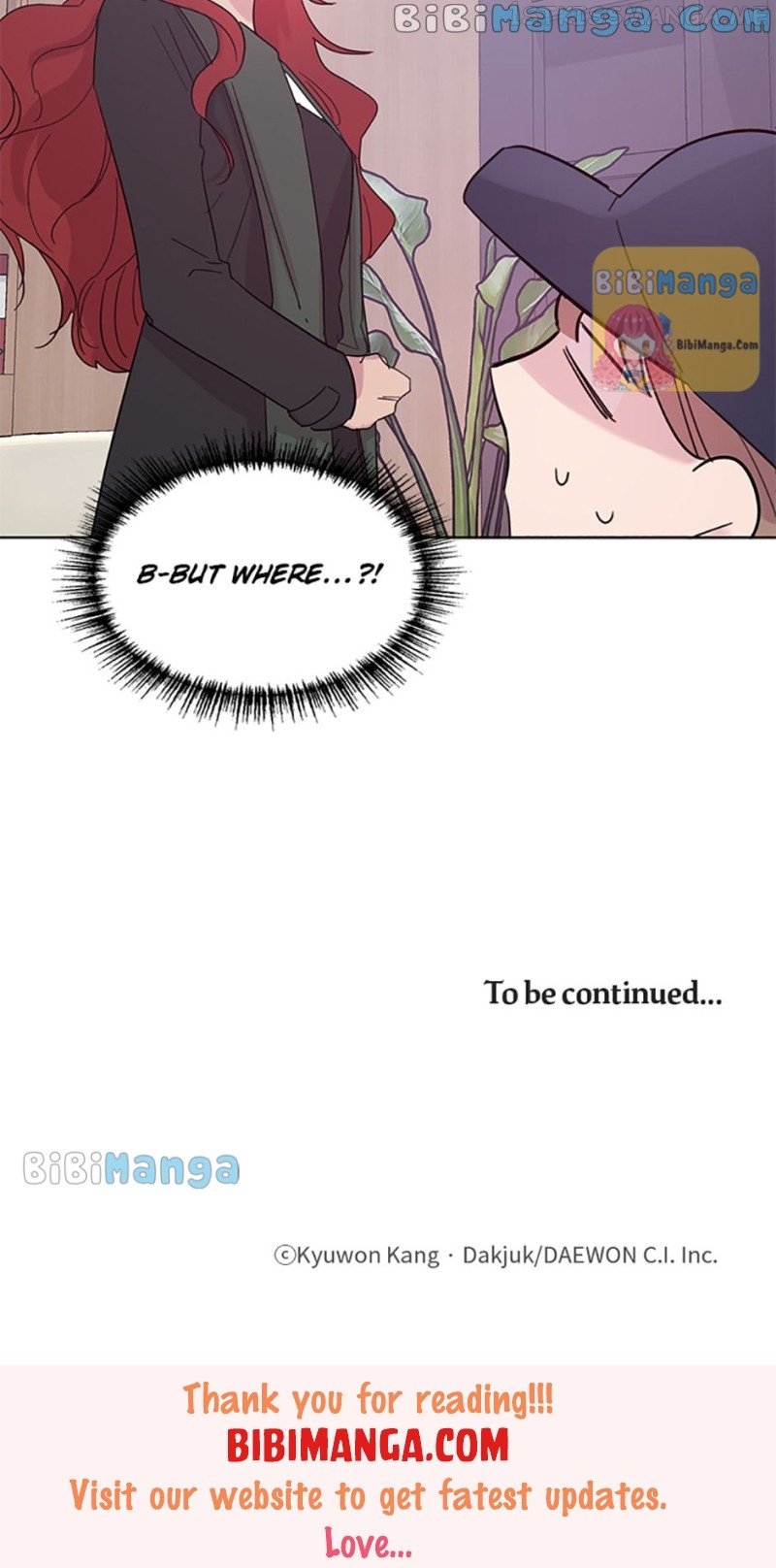 Black Dragon’s Taste Chapter 64 - page 53