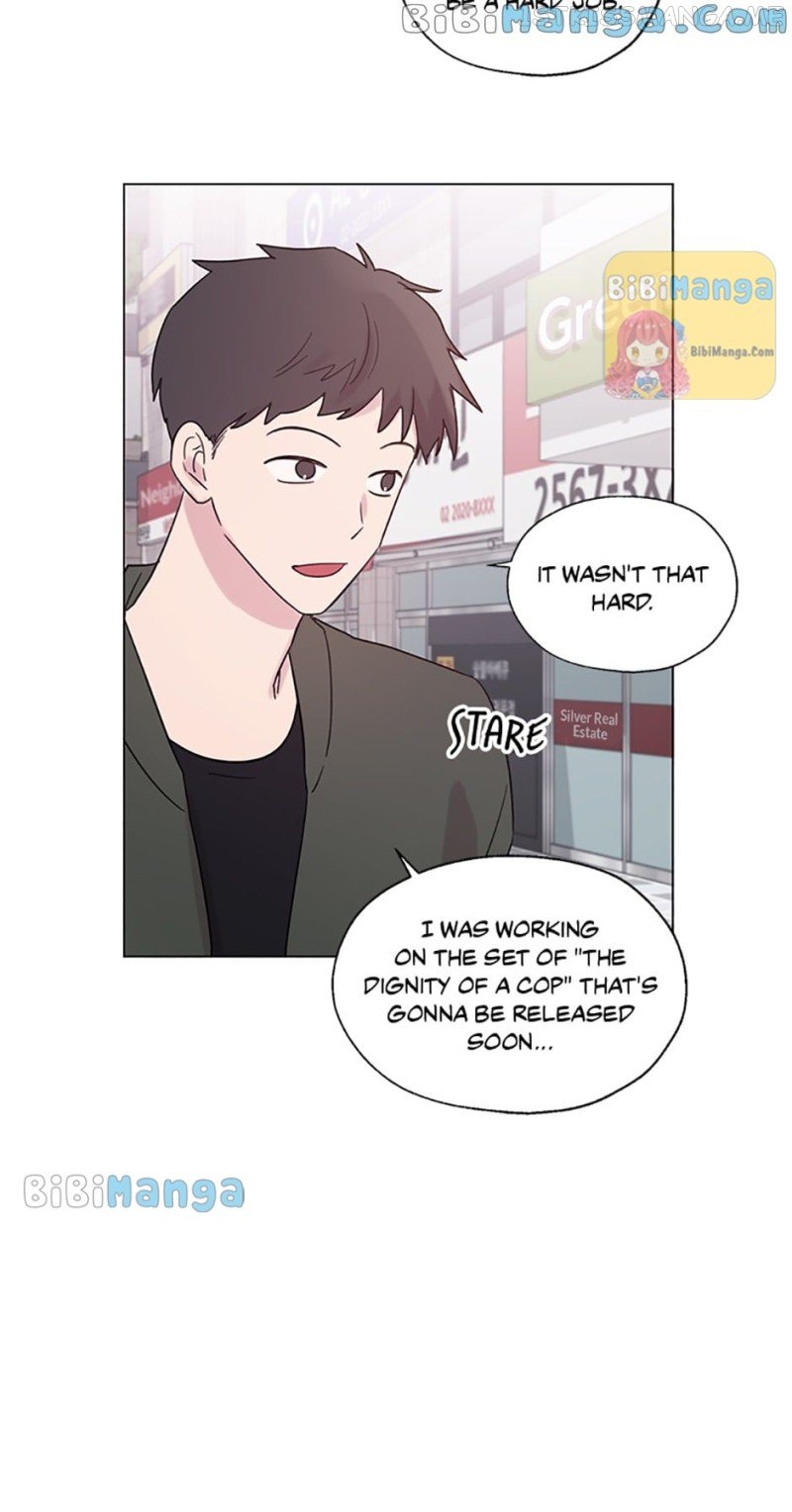 Black Dragon’s Taste Chapter 64 - page 9