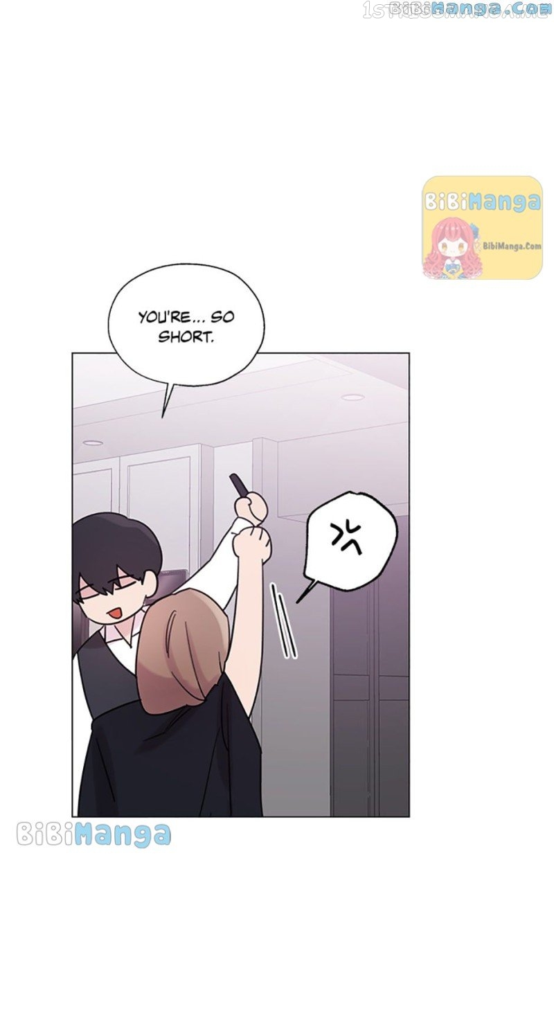 Black Dragon’s Taste Chapter 66 - page 11