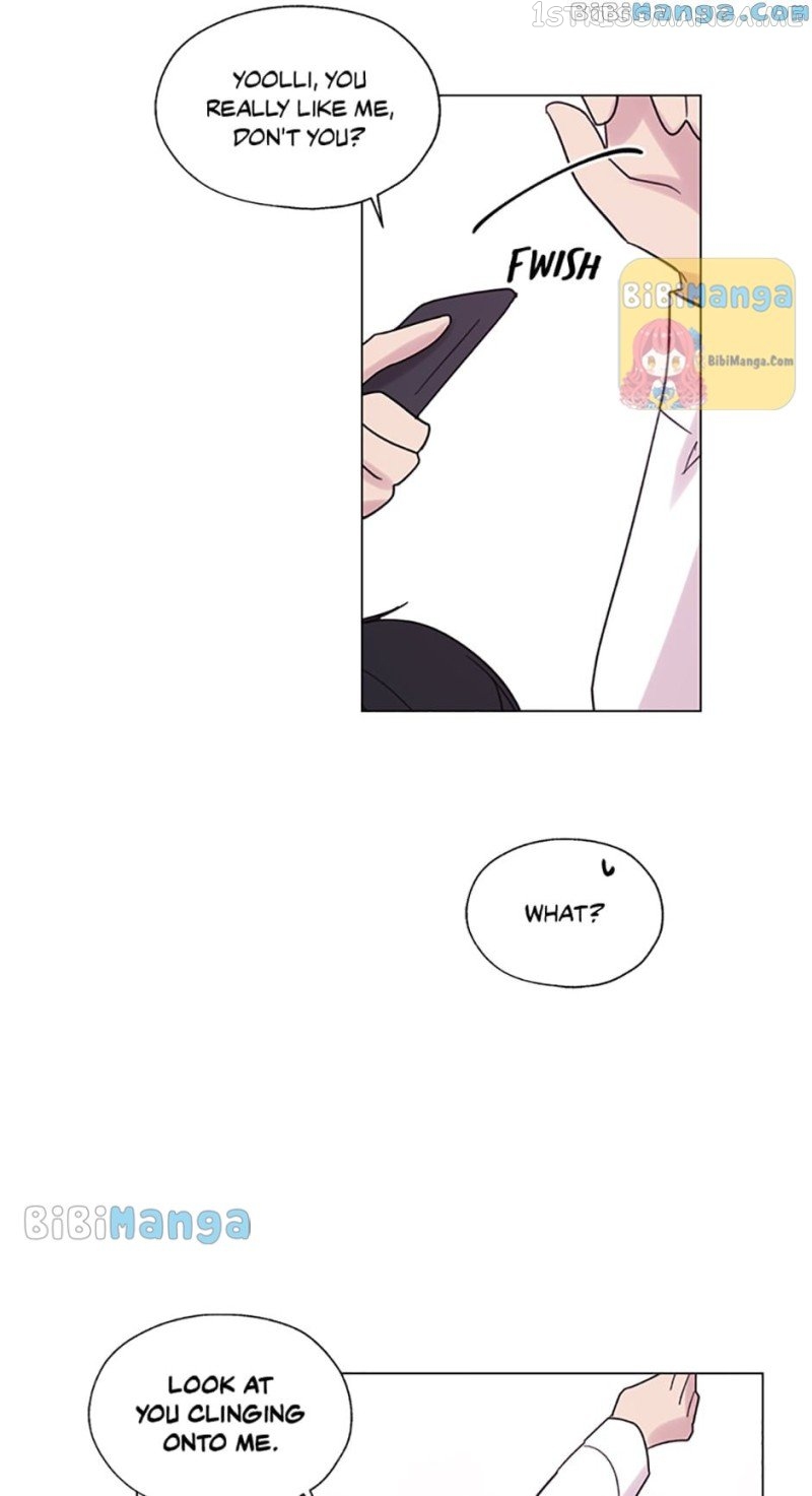 Black Dragon’s Taste Chapter 66 - page 12
