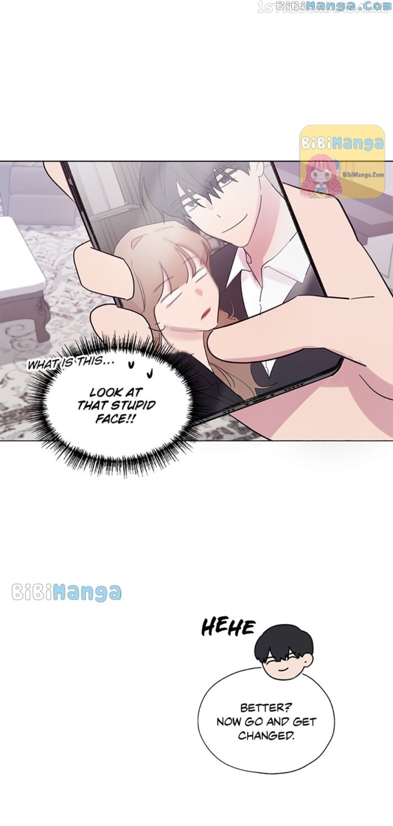 Black Dragon’s Taste Chapter 66 - page 15