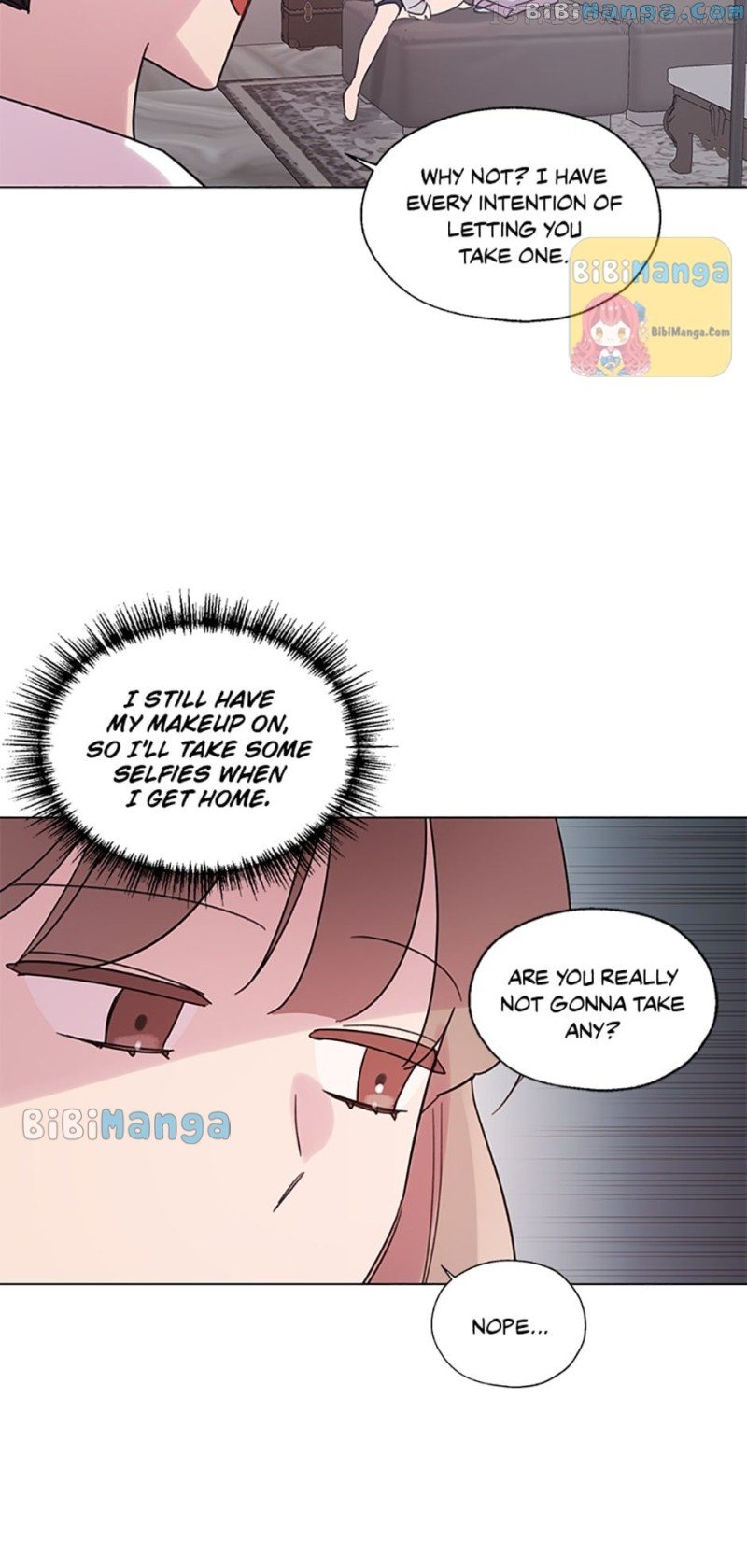 Black Dragon’s Taste Chapter 66 - page 20
