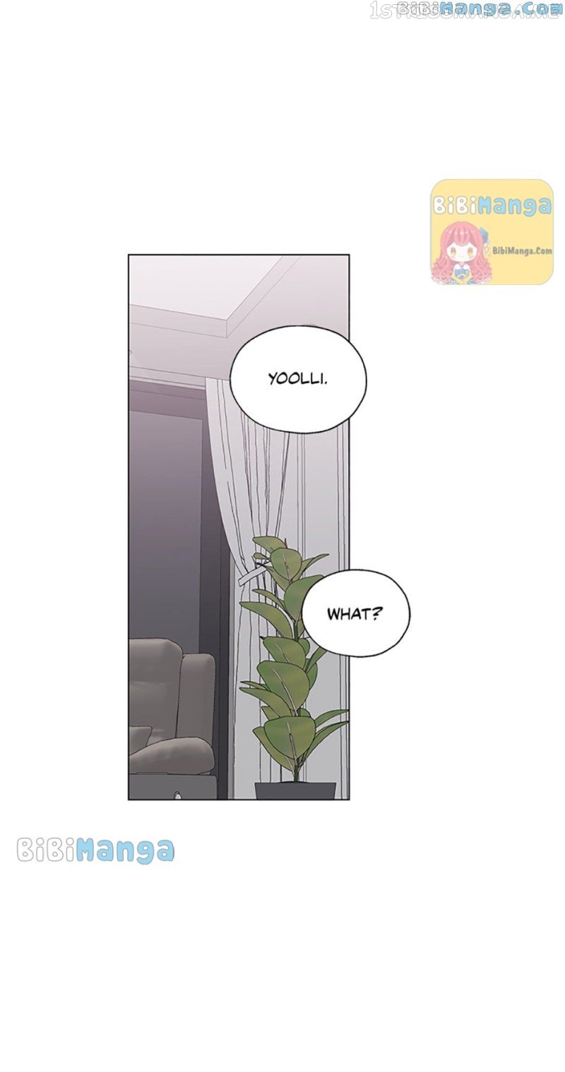 Black Dragon’s Taste Chapter 66 - page 21