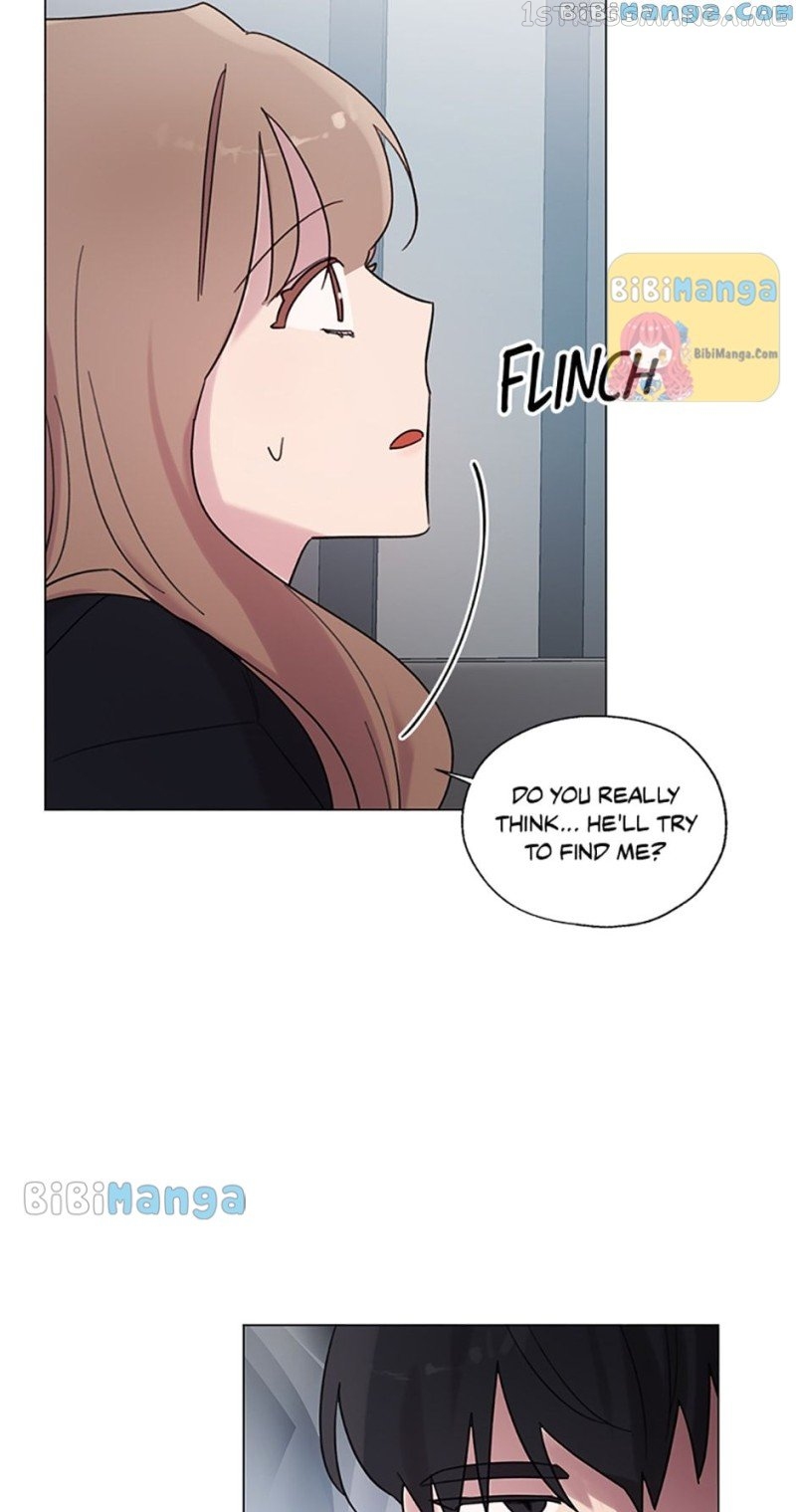 Black Dragon’s Taste Chapter 66 - page 23