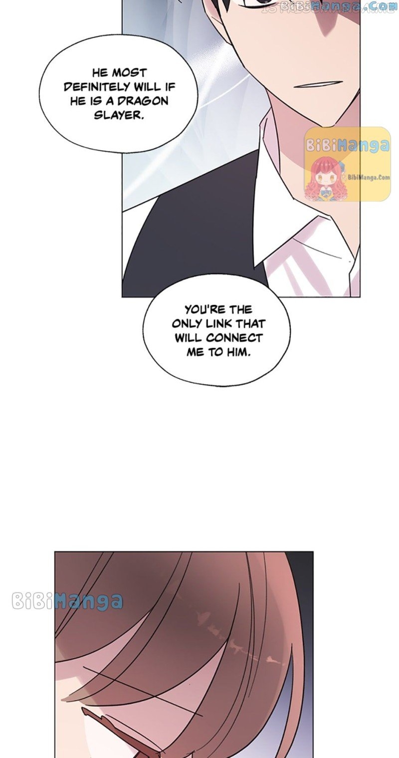 Black Dragon’s Taste Chapter 66 - page 24