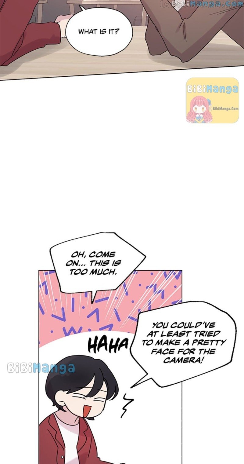 Black Dragon’s Taste Chapter 66 - page 28