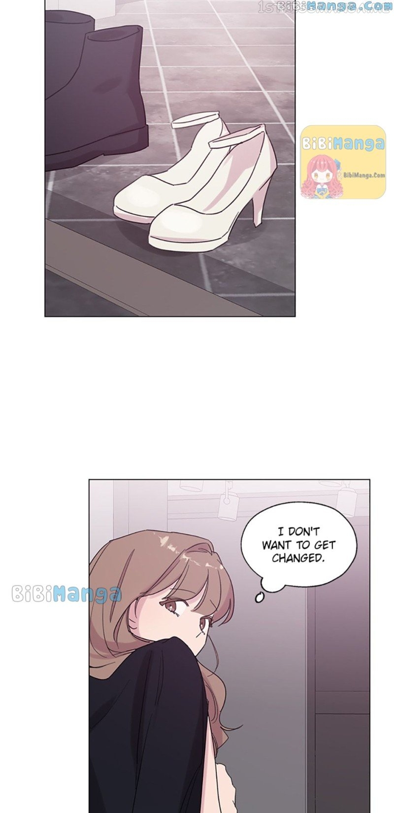 Black Dragon’s Taste Chapter 66 - page 3