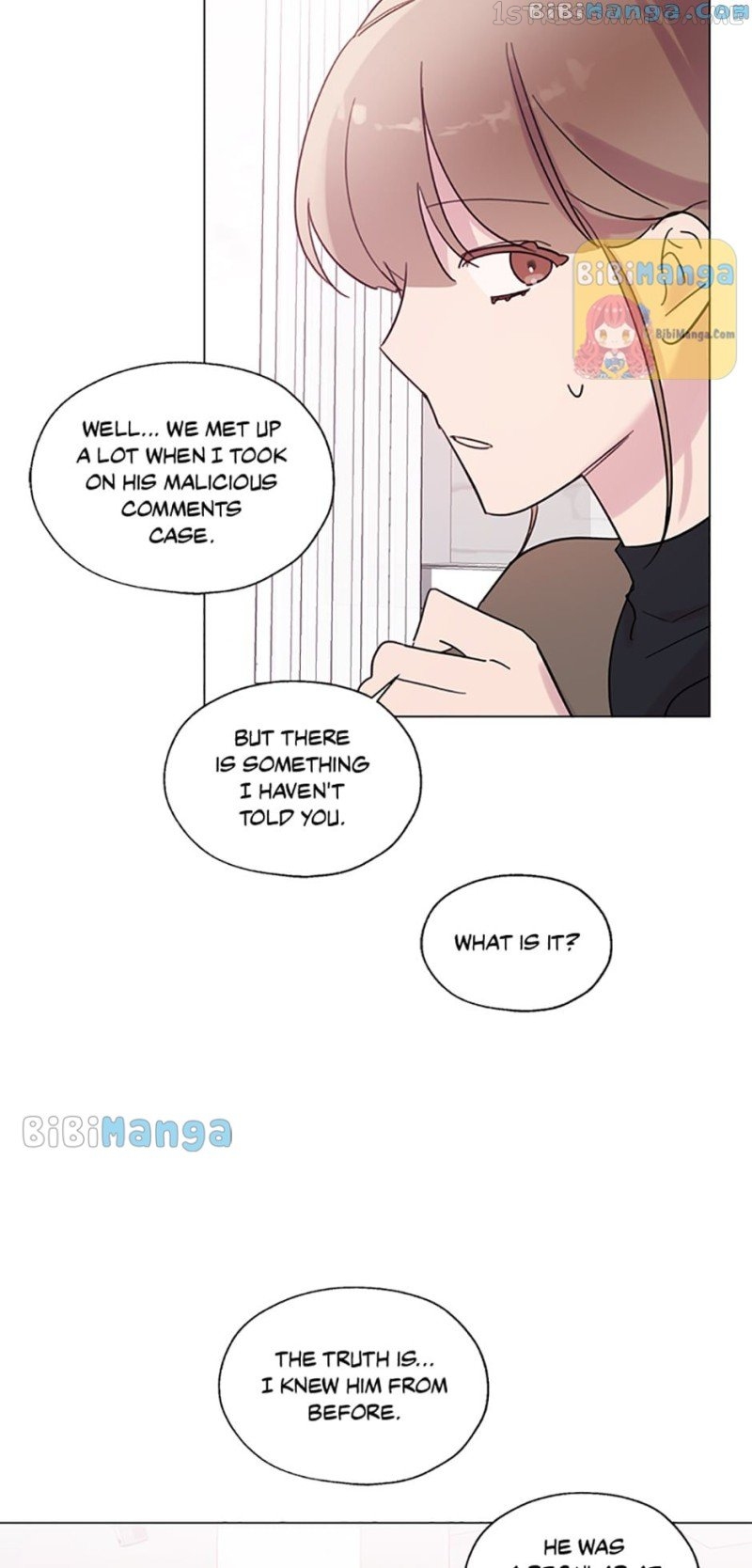 Black Dragon’s Taste Chapter 66 - page 33