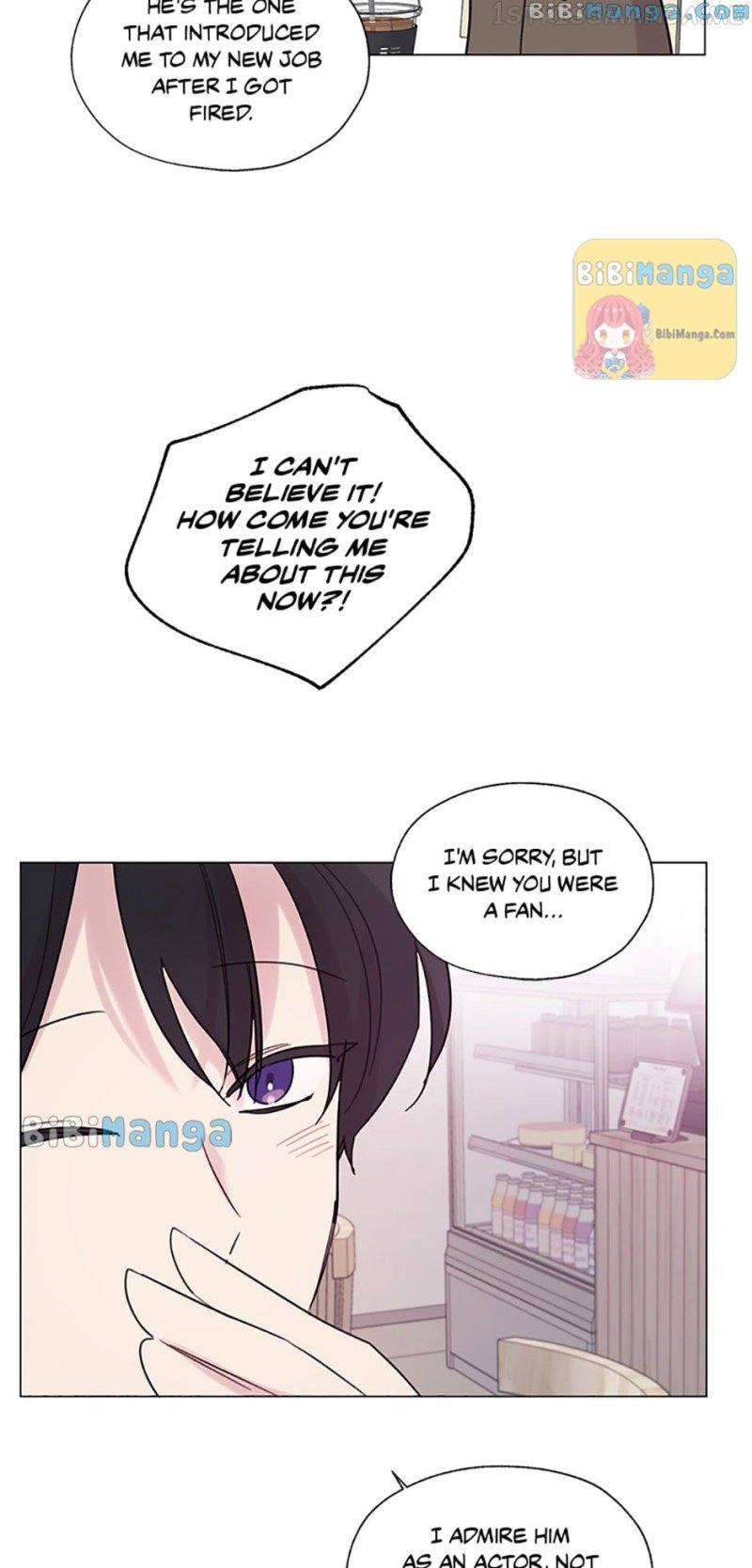 Black Dragon’s Taste Chapter 66 - page 35