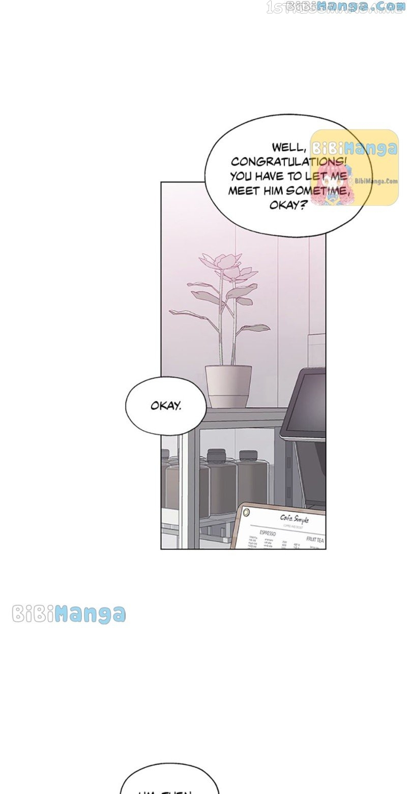 Black Dragon’s Taste Chapter 66 - page 37