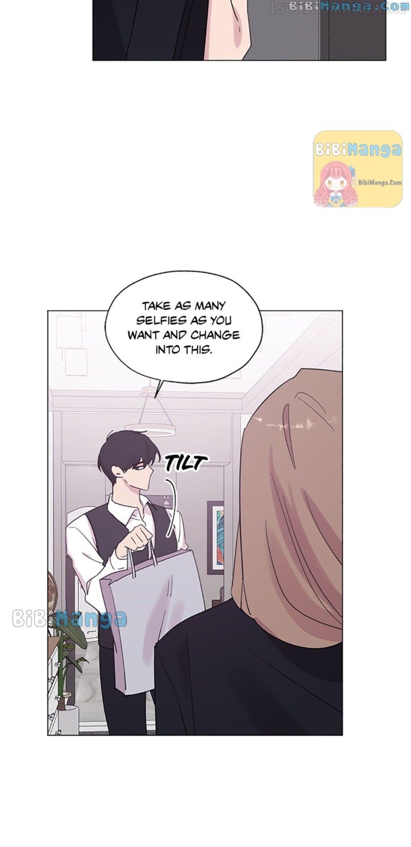 Black Dragon’s Taste Chapter 66 - page 4