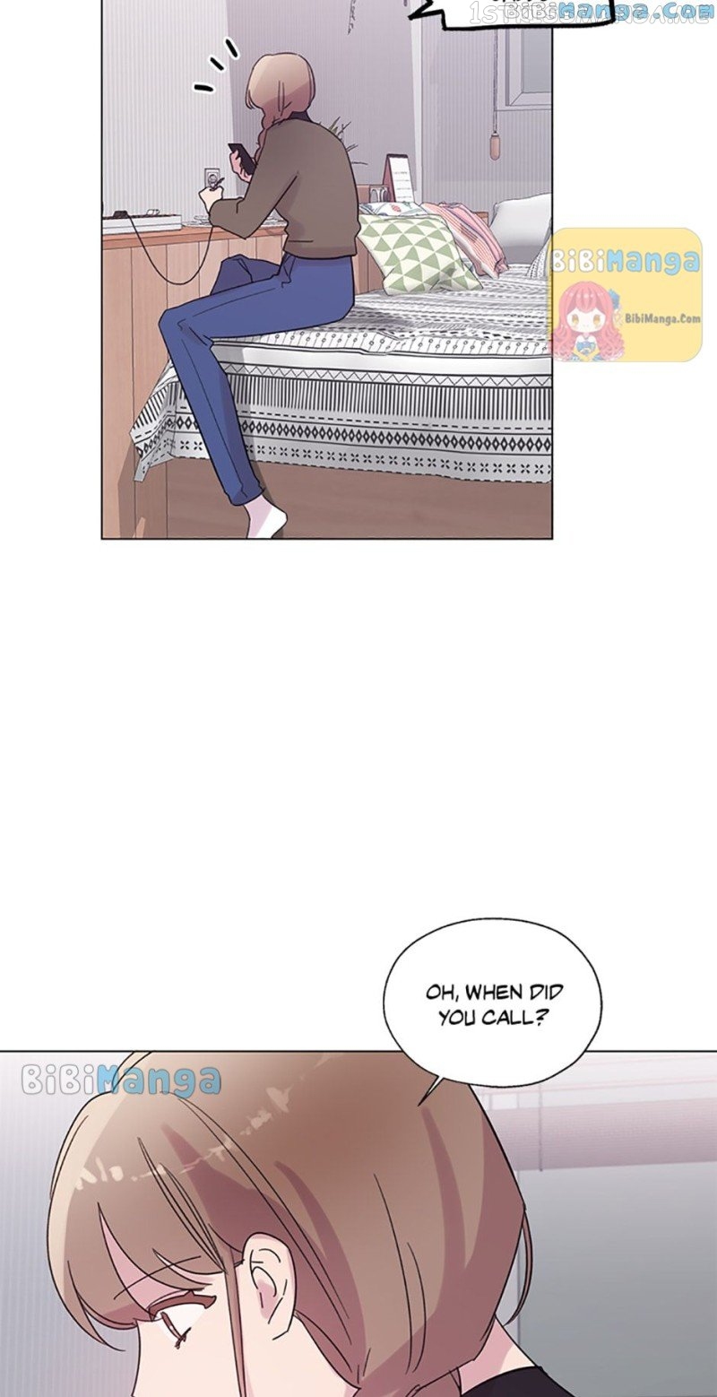 Black Dragon’s Taste Chapter 66 - page 42