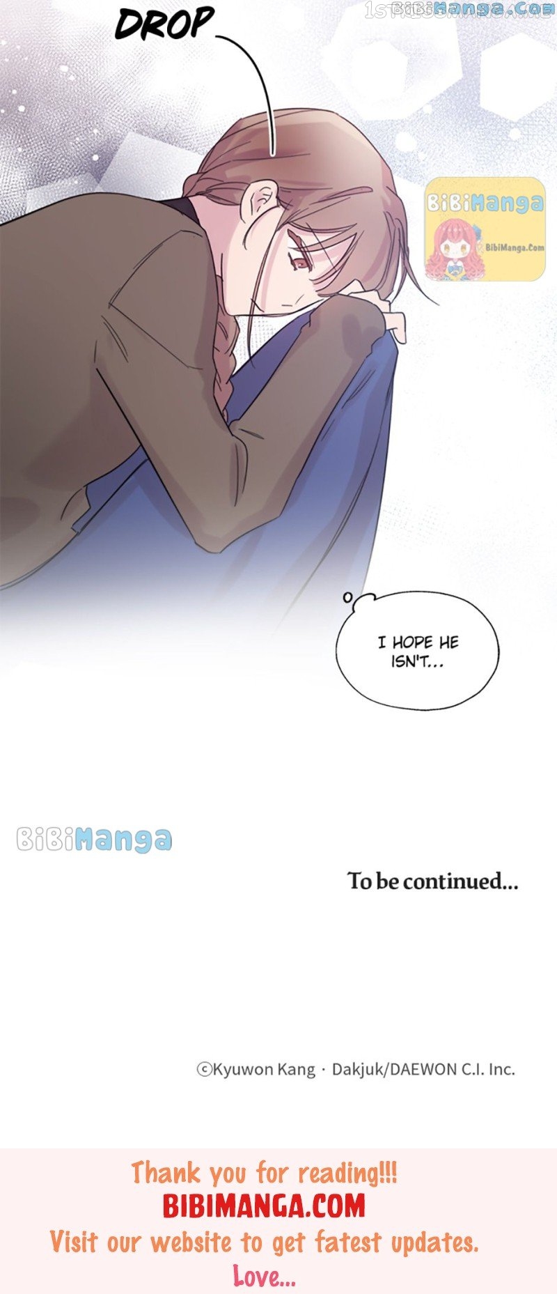 Black Dragon’s Taste Chapter 66 - page 53