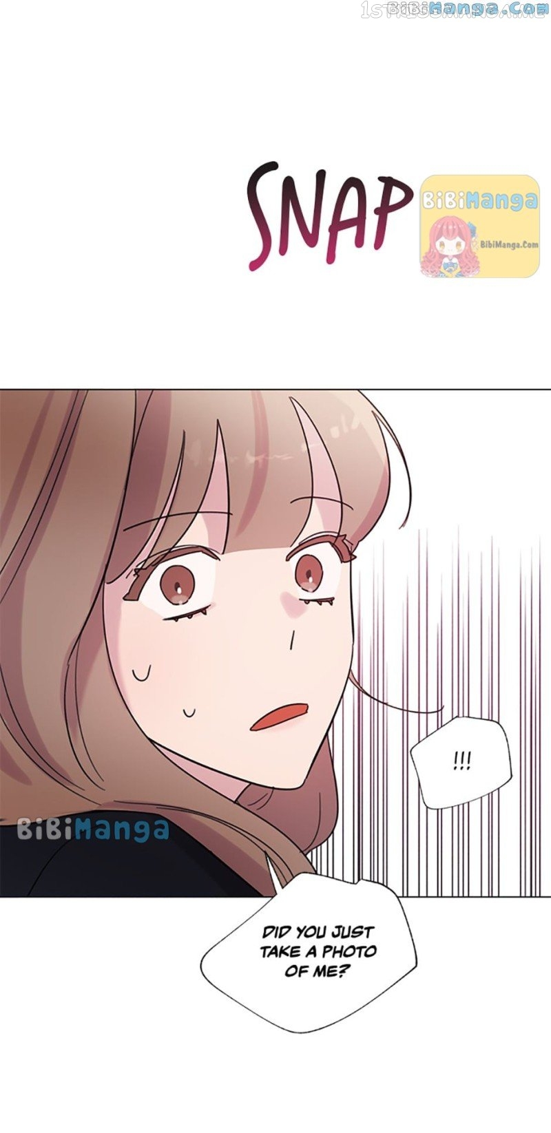 Black Dragon’s Taste Chapter 66 - page 7
