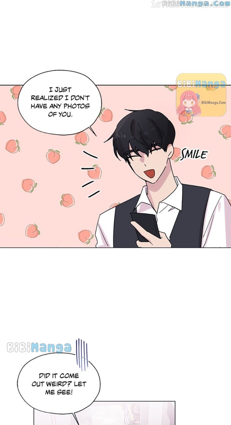 Black Dragon’s Taste Chapter 66 - page 8