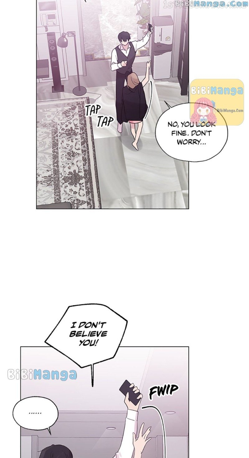 Black Dragon’s Taste Chapter 66 - page 9