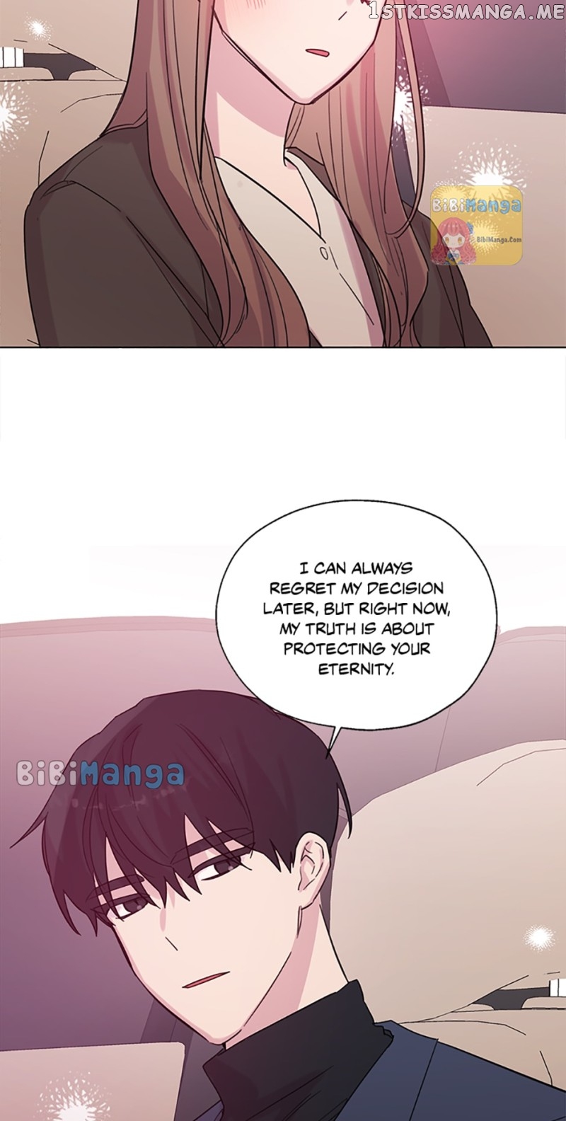 Black Dragon’s Taste Chapter 75 - page 15