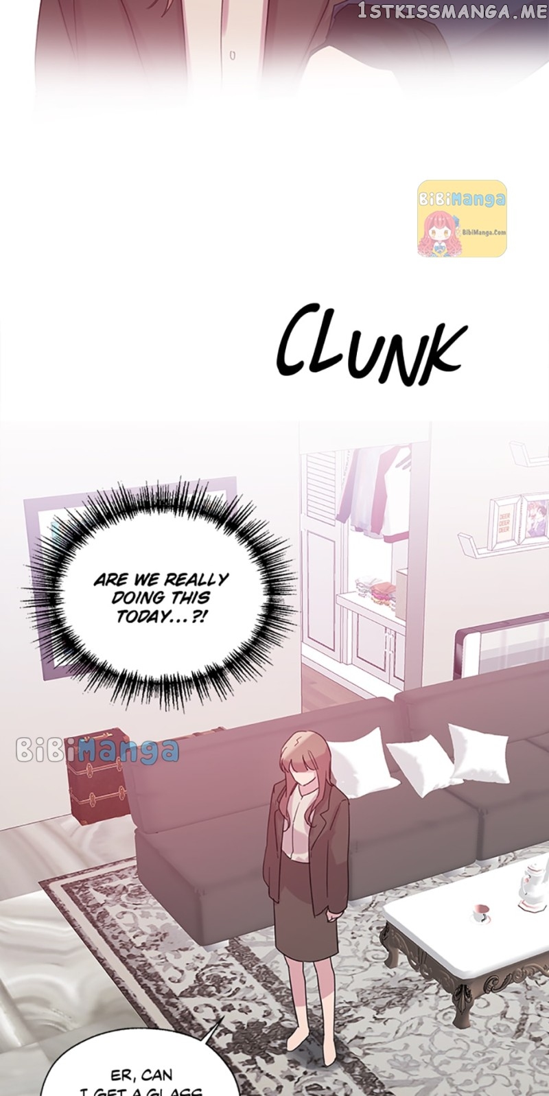 Black Dragon’s Taste Chapter 75 - page 35