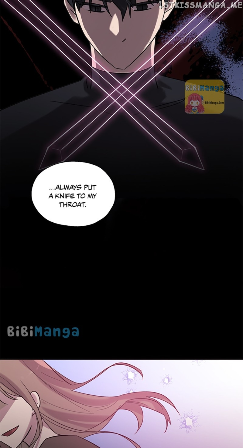 Black Dragon’s Taste Chapter 75 - page 9