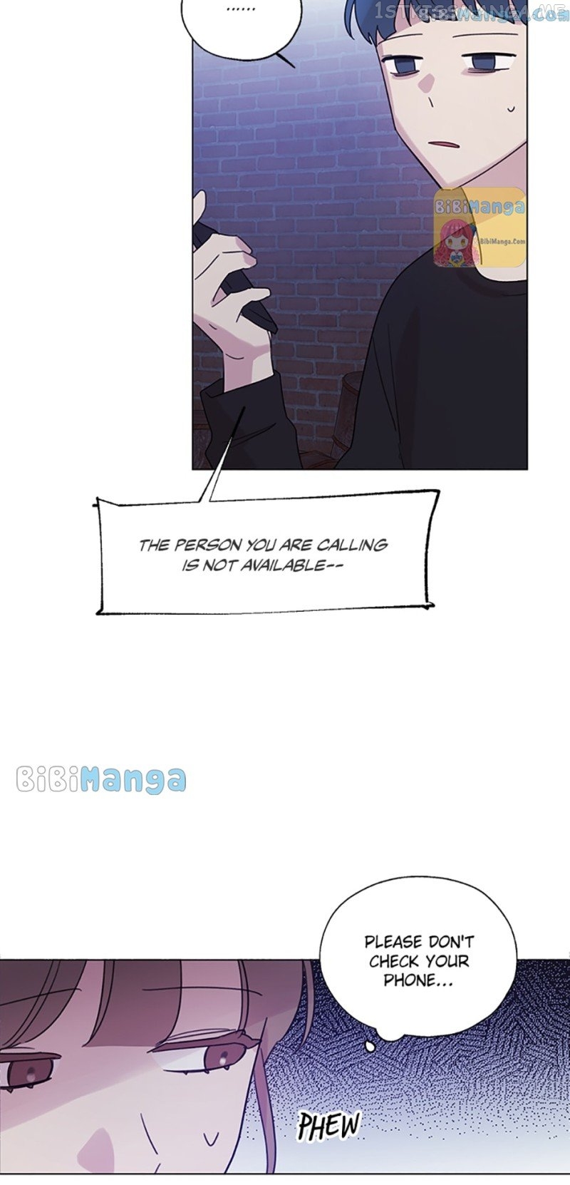 Black Dragon’s Taste Chapter 68 - page 10
