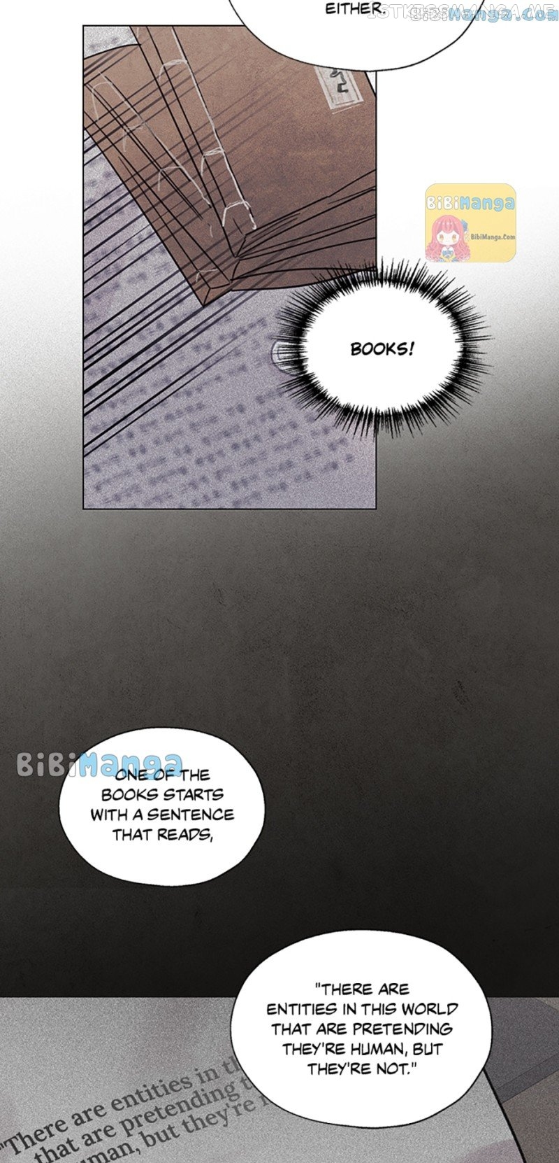 Black Dragon’s Taste Chapter 68 - page 12