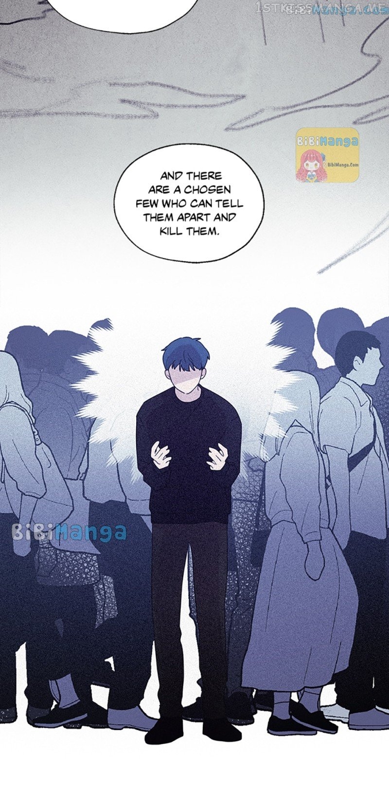 Black Dragon’s Taste Chapter 68 - page 14