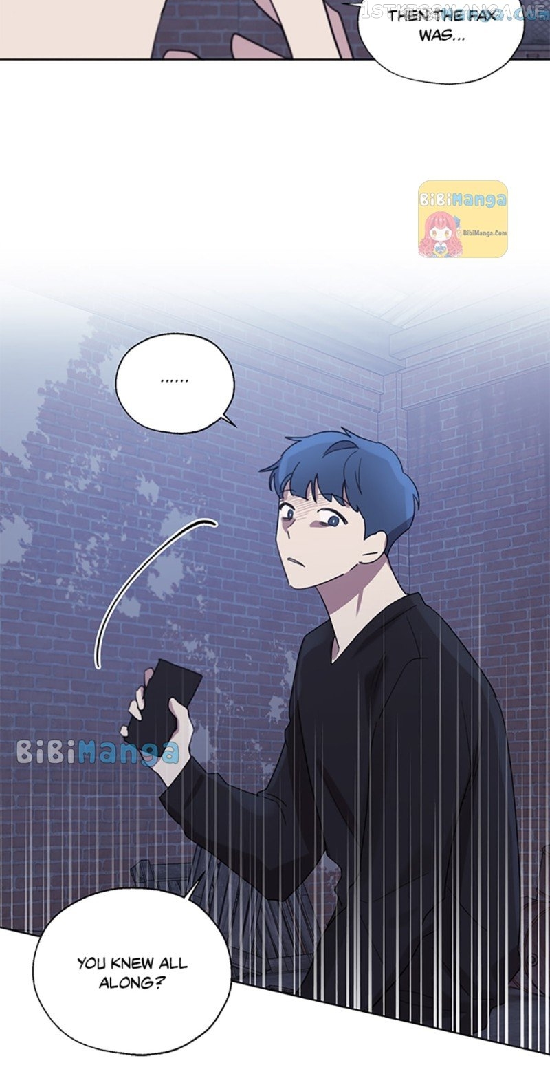 Black Dragon’s Taste Chapter 68 - page 2